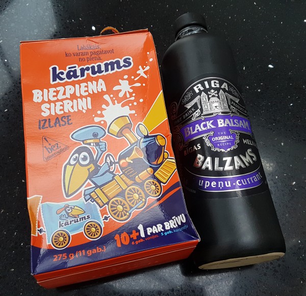 Letse traktatie