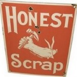 honest scraps