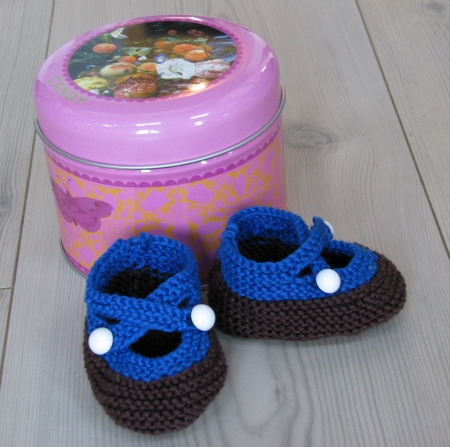 schoentjes