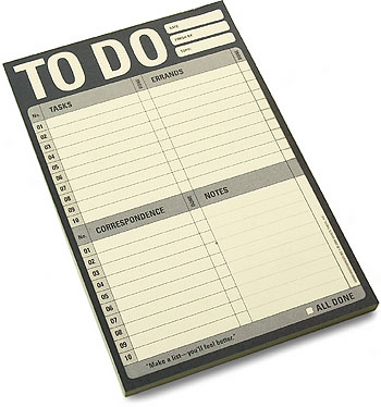 todo